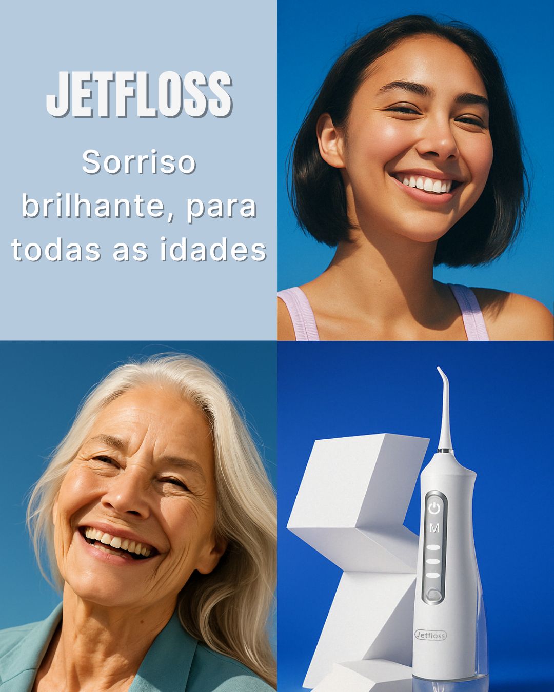 Jetfloss